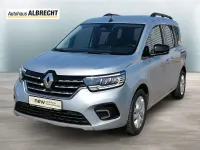 Gebraucht Renault Kangoo Techno 116 PS (85 kW) 2023 Highland grey Van / Kleinbus
