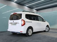 gebraucht Renault Kangoo TCe 100 Edition One Navi+Klima+LED+PDC+As