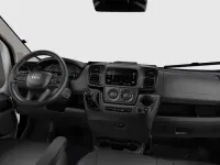 Neu Fiat Ducato 120 PS (88 kW) 2026 Weiß Van