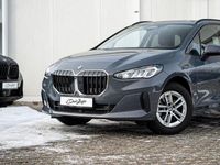 Gebraucht BMW 220 Active Tourer Performance 170 PS (125 kW) 2025 Kupfergrau metallic Van / Kleinbus