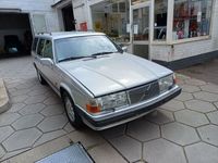 gebraucht Volvo 940 Classic Kombi, sehr gepflegt, bitte lesen