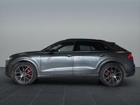 Gebraucht Audi Q8 Competition 286 PS (210 kW) 2023 Grau SUV
