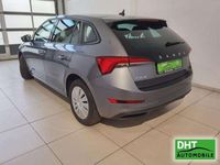 gebraucht Skoda Scala 1.0 TSI Ambition LANE-ASSIST TEMPOMAT LED