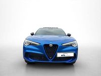Gebraucht Alfa Romeo Stelvio Quadrifoglio 510 PS (375 kW) 2021 SUV