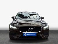 gebraucht Volvo V60 T6 AWD Twin Engine Geartronic Momentum Pro