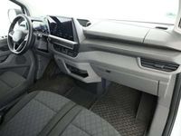 Neu VW Transporter 170 PS (125 kW) 2025 Weiß Van