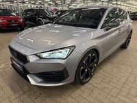 Gebraucht Cupra Leon VZ 301 PS (221 kW) 2021 Silber Limousine