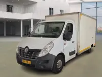 Gebraucht Renault Master 2017 Van