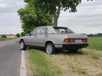 Gebraucht Mercedes 190 72 PS (52 kW) 1986 Limousine