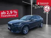 Gebraucht Cupra Formentor 150 PS (110 kW) 2023 "magnetic tech" SUV