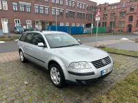 Gebraucht VW Passat 101 PS (74 kW) 2003 Kombi