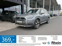 Gebraucht Mini Countryman 156 PS (114 kW) 2025 Grün SUV