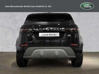 gebraucht Land Rover Range Rover evoque D150 man. SMARTPHONE-PAKET LED 20