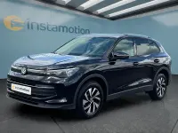 Neu VW Tiguan Life 150 PS (110 kW) 2026 SUV