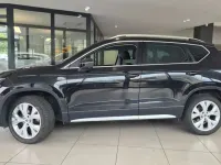 Gebraucht Seat Ateca FR 150 PS (110 kW) 2023 Schwarz SUV