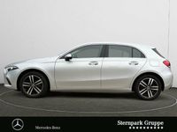Gebraucht Mercedes A250 Progressive 160 PS (117 kW) 2022 Silber Kleinwagen