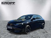 Neu Opel Corsa 101 PS (74 kW) 2025 Schwarz Kleinwagen