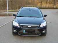 gebraucht Ford Focus Turnier 1.6 16V Concept