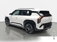 Neu Kia EV3 Comfort 150 kW (204 PS) 2026 Weiß SUV
