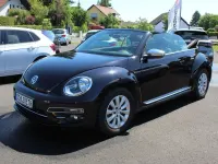 Occasion VW Beetle 105 ch (77 kW) 2018 Noir Citadine