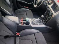 Gebraucht Audi A4 143 PS (105 kW) 2010 Kombi