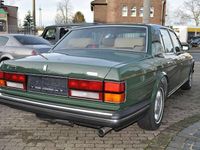 Gebraucht Bentley Eight 218 PS (160 kW) 1988 Grün Limousine