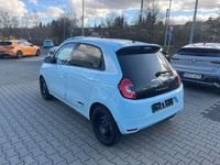 Gebraucht Renault Twingo Techno 60 kW (82 PS) 2023 Blau Kleinwagen