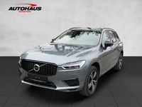 gebraucht Volvo XC60 XC60R Design Expression Recharge Plug-In Hybrid