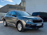 Gebraucht Skoda Kamiq 150 PS (110 kW) 2025 Grau SUV