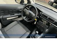 gebraucht Citroën C3 Plus*Tempo*1-Hand*SHZ*Bluetooth*LED*Klima*USB