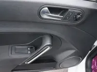 Gebraucht VW Beetle Basis 105 PS (77 kW) 2014 Weiß Kleinwagen