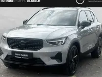 Gebraucht Volvo XC40 Plus 163 PS (119 kW) 2025 Vapour grey SUV