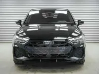 Neu Audi A3 204 PS (150 kW) 2026 Mythosschwarz metalli... Limousine