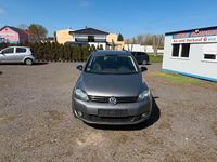 Gebraucht VW Golf VII S 122 PS (89 kW) 2012 Grau Limousine