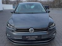 Gebraucht VW Golf United 131 PS (96 kW) 2020 Grau Van / Kleinbus