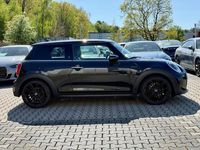 Usata Mini Cooper 136 CV (100 kW) 2023 Nero Utilitaria