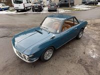 Gebraucht Lancia Fulvia S 91 PS (66 kW) 1969 Blau Coupé