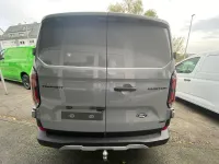 Neu Ford Transit Custom 170 PS (125 kW) 2026 Grey matter grau Van
