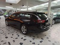 gebraucht Opel Insignia Sports Tourer 128 KW 2.0 CDTI Elegance (E