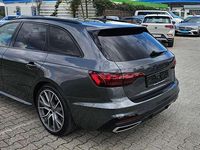 Second-hand Audi A4 S-Line 265 CP (194 kW) 2021 Gri Break