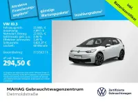 Używany VW ID.3 Pro 150 kW (204 KM) 2022 Biały Hatchback