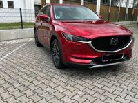 gebraucht Mazda CX-5 Awd