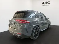 Gebraucht Mercedes GLE53 AMG Premium Plus 449 PS (330 kW) 2026 Grau SUV