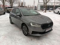 Gebraucht Skoda Fabia Tour 110 PS (80 kW) 2023 Grau Limousine