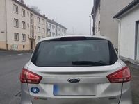 gebraucht Ford B-MAX 