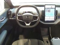 Gebraucht Volvo EX30 Performance 314 kW (428 PS) 2024 Weiß SUV