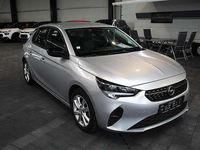 Gebraucht Opel Corsa Elegance 75 PS (55 kW) 2022 Silber metallic
