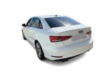 Gebraucht Audi A3 S-Line 150 PS (110 kW) 2020 Weiß Limousine