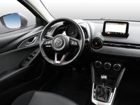 Gebraucht Mazda CX-3 2018 Rot SUV