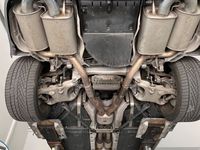 Gebraucht BMW M5 Performance 507 PS (372 kW) 2005 Grau Limousine